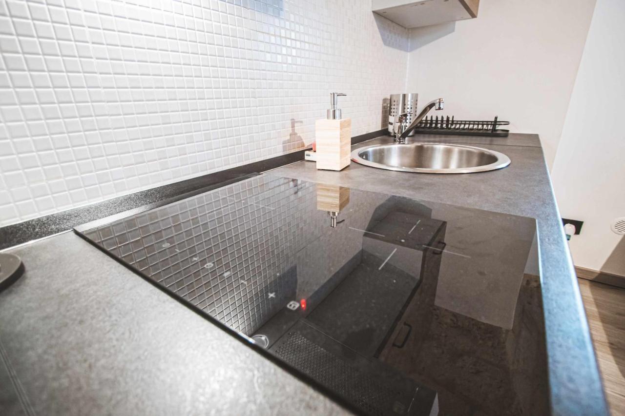 Sanavar Apartment Bari Ngoại thất bức ảnh